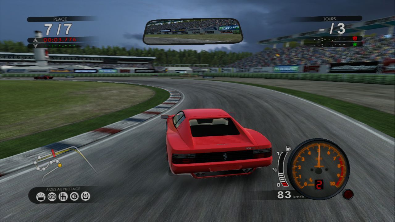 Test Drive:  Ferrari Racing Legends - Imagen 25
